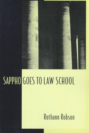 Sappho Goes to Law School