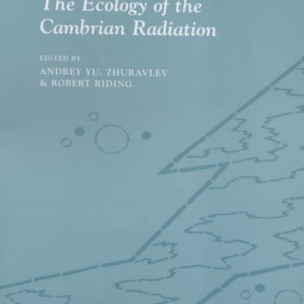 The Ecology of the Cambrian Radiation