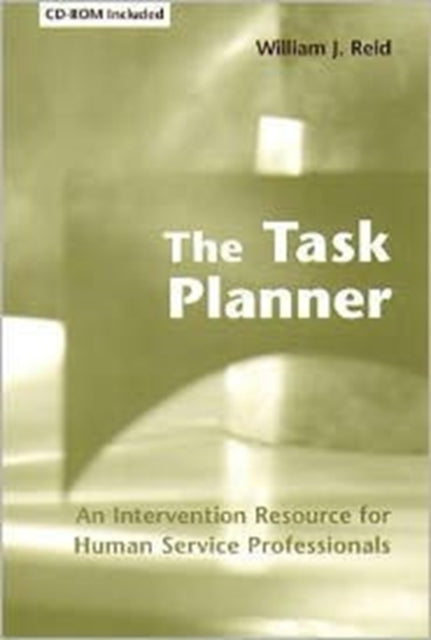 The Task Planner