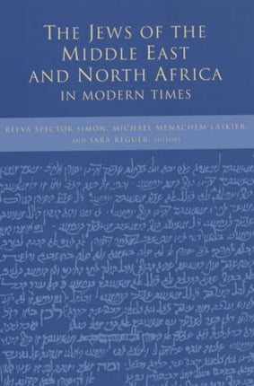 The Jews of the Middle East and North Africa in Modern Times