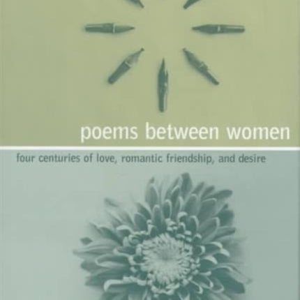 Poems Between Women