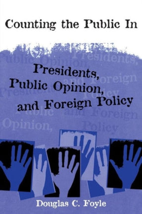 Counting the Public In