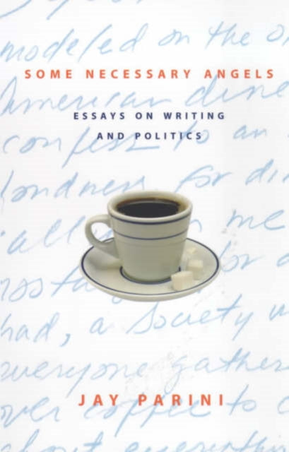 Some Necessary Angels: Essays on Writing and Politics