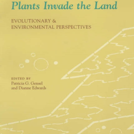 Plants Invade the Land