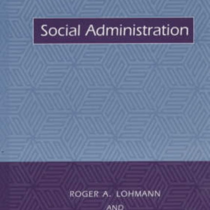 Social Administration