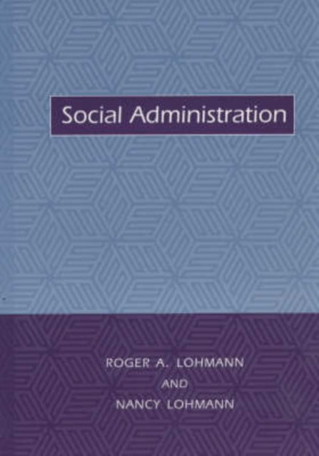 Social Administration