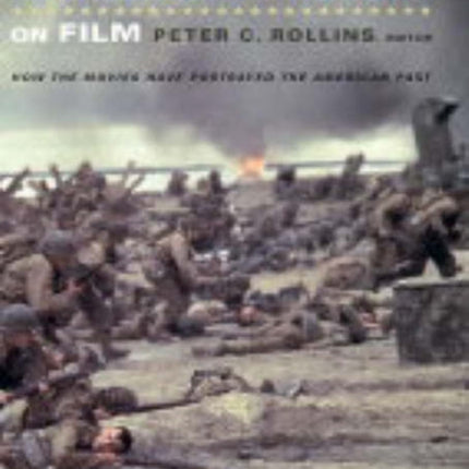 The Columbia Companion to American History on