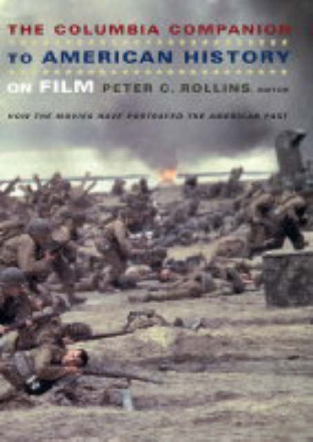 The Columbia Companion to American History on