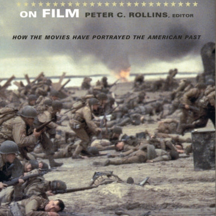 The Columbia Companion to American History on Film