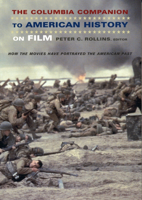 The Columbia Companion to American History on Film