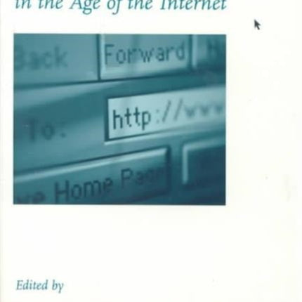 Literacy Theory in the Age of the Internet