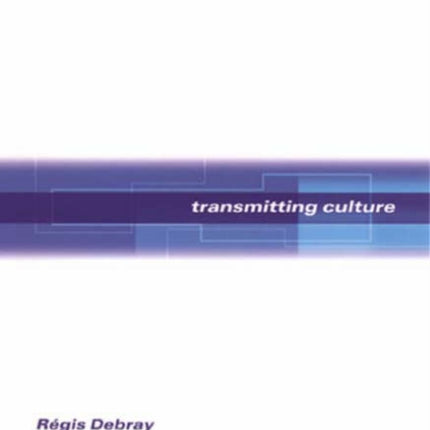 Transmitting Culture