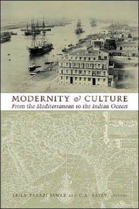 Modernity and Culture: From the Mediterranean to the Indian Ocean