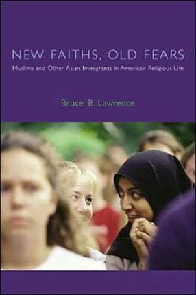 New Faiths Old Fears