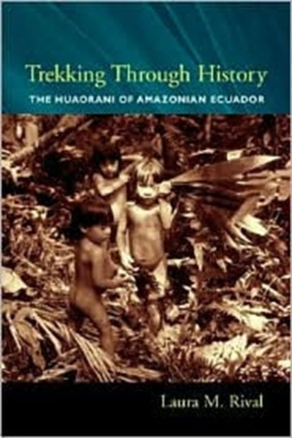 Trekking Through History