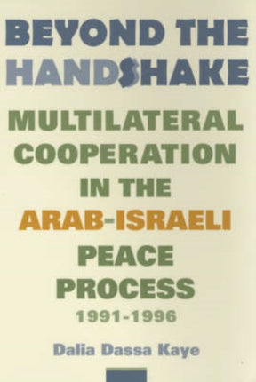 Beyond the Handshake