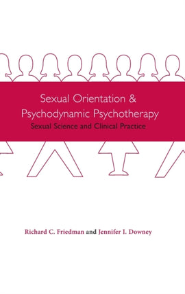 Sexual Orientation and Psychodynamic