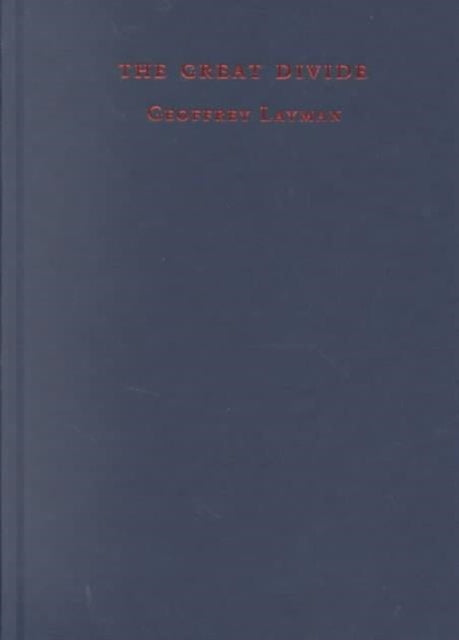 The Great Divide: Religious and Cultural Conflict in American Party Politics