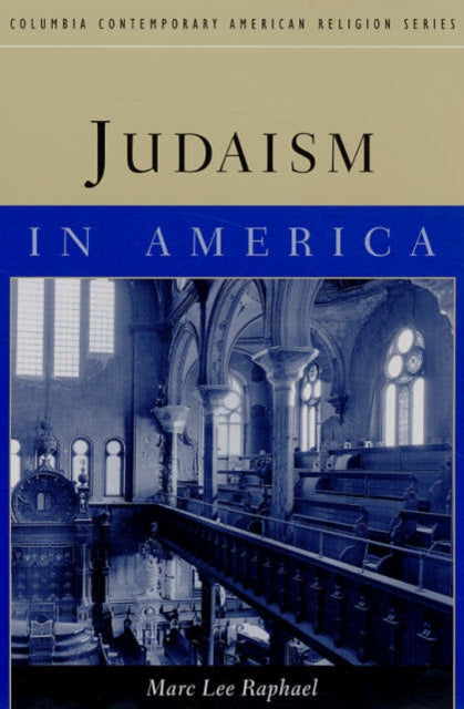 Judaism in America