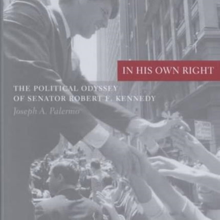 In His Own Right