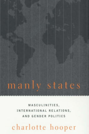 Manly States