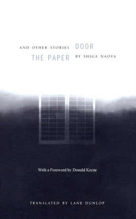 The Paper Door and Other Stories