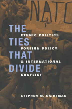 The Ties That Divide