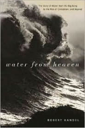 Water from Heaven