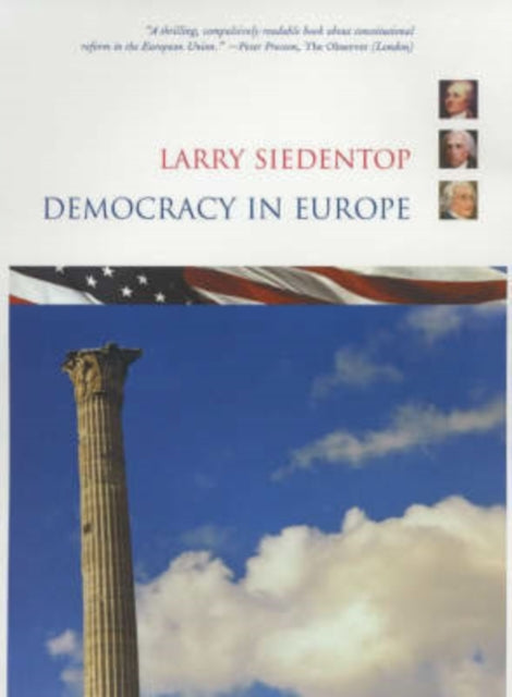 Democracy in Europe