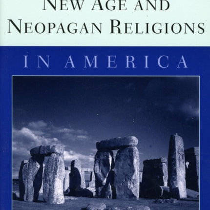 New Age and Neopagan Religions in America