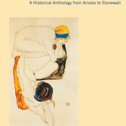 The Literature of Lesbianism