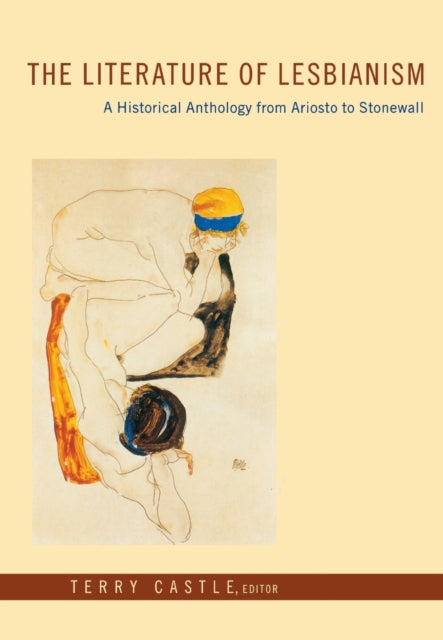 The Literature of Lesbianism