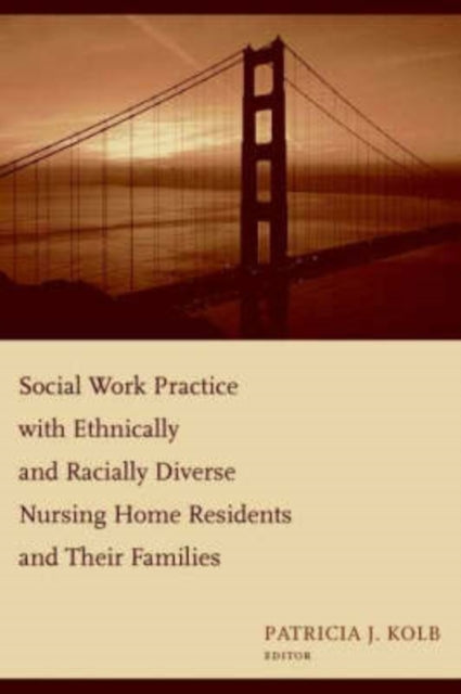 Social Work Practice with Ethnically and Racially