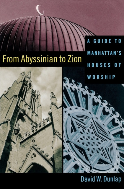 From Abyssinian to Zion