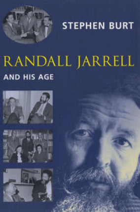 Randall Jarrell and His Age