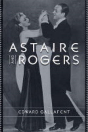 Astaire and Rogers