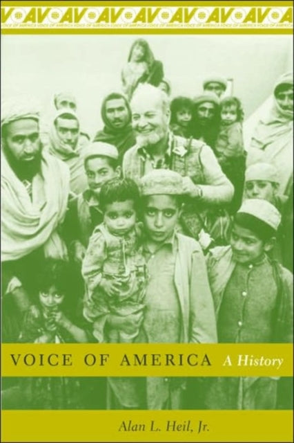 Voice of America: A History