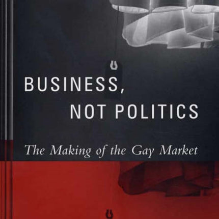 Business Not Politics