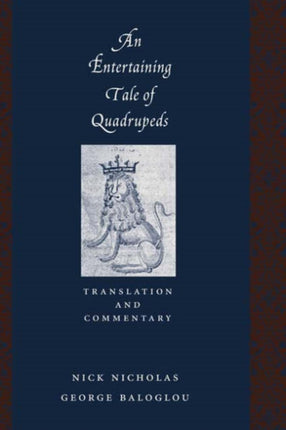 An Entertaining Tale of Quadrupeds Records of