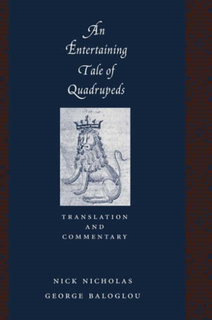 An Entertaining Tale of Quadrupeds Records of