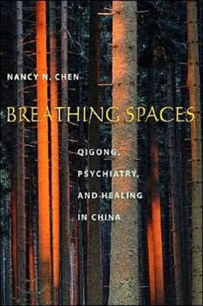 Breathing Spaces