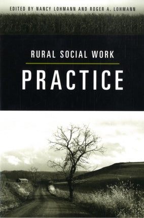 Rural Social Work Practice