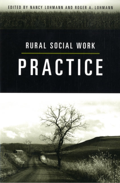 Rural Social Work Practice