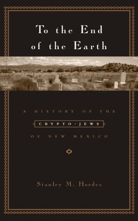 To the End of the Earth