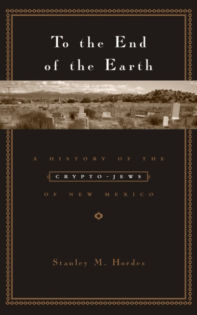 To the End of the Earth