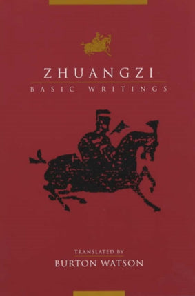 Zhuangzi: Basic Writings