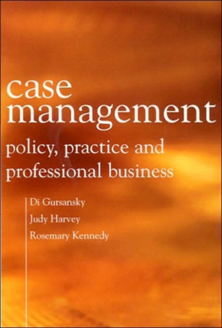 Case Management