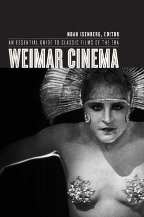 Weimar Cinema
