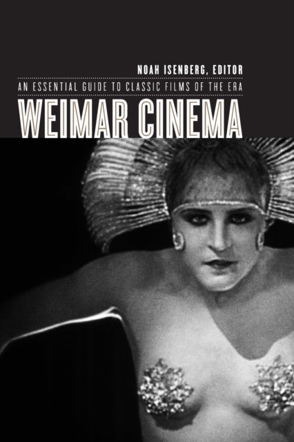 Weimar Cinema