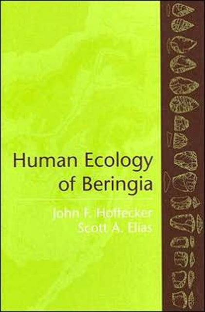 Human Ecology of Beringia